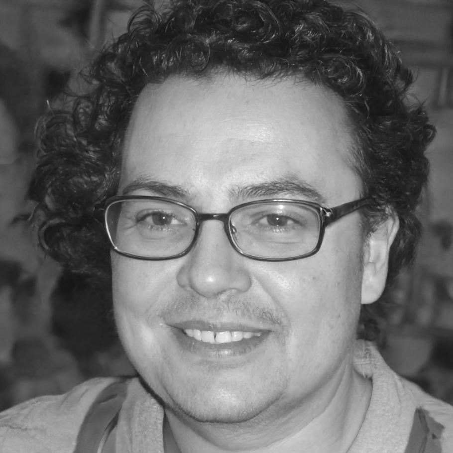Ritratto professionale istruttore database