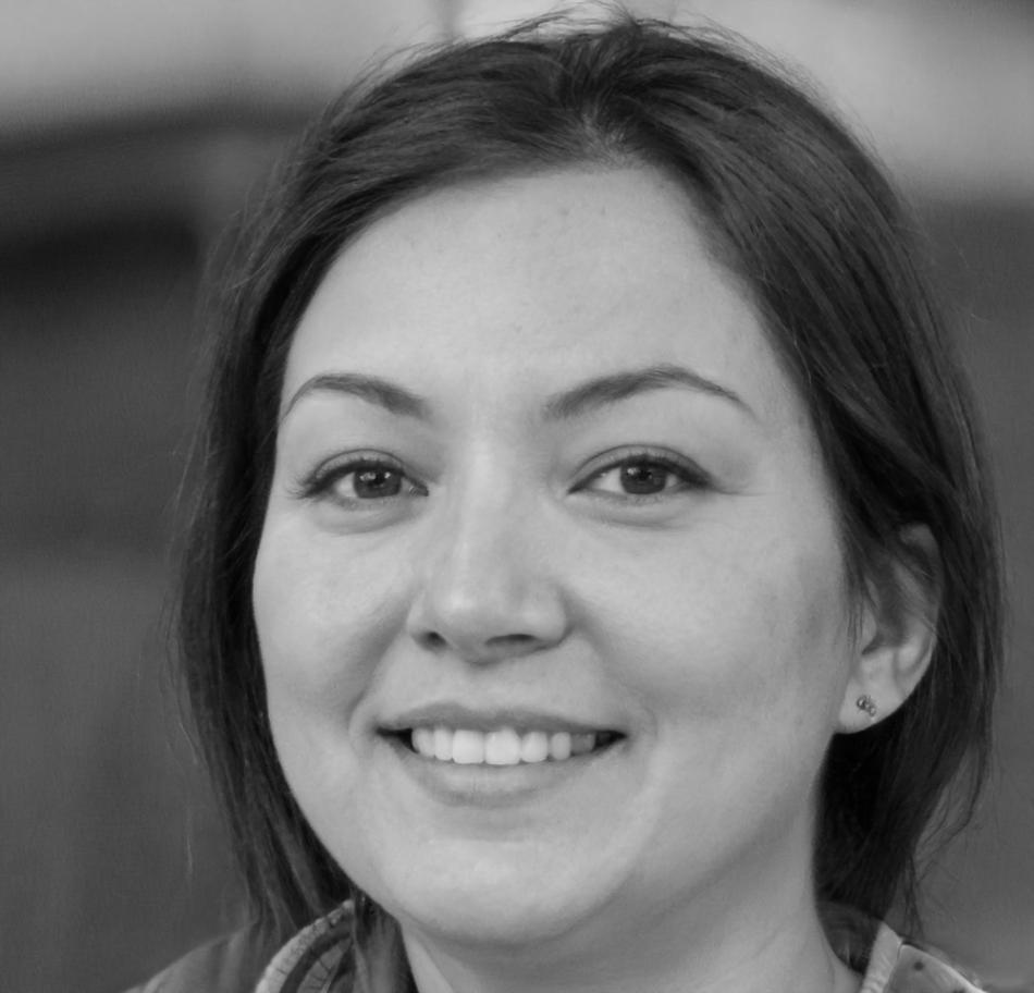 Elena Rossetti - Esperta Sicurezza Database
